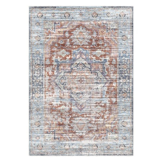 Surya Nolita Nlt-2302 Rug 2'5" X 10'