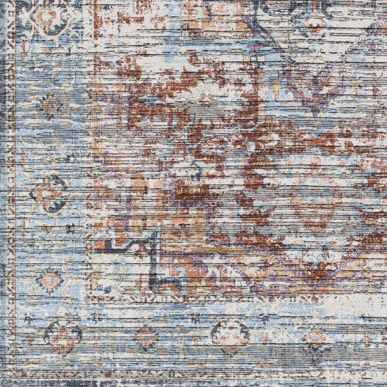 Surya Nolita Nlt-2302 Rug 2'5" X 10'