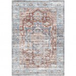 Surya Nolita Nlt-2302 Rug 2'5" X 7'3"