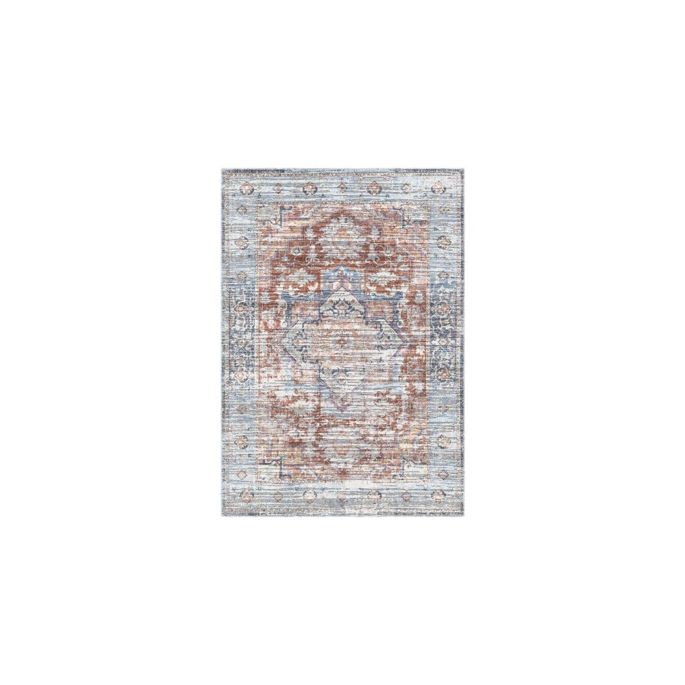 Surya Nolita Nlt-2302 Rug 2'5" X 7'3" Surya Nolita Nlt-2302 Rug 2'5" X 7'3"