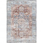 Surya Nolita Nlt-2302 Rug 3'9" X 5'11"