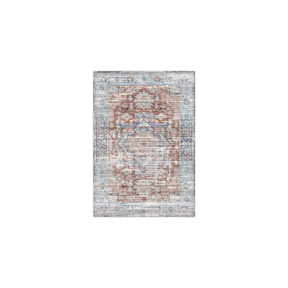 Surya Nolita Nlt-2302 Rug 3'9" X 5'11"