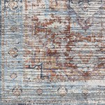 Surya Nolita Nlt-2302 Rug 3'9" X 5'11"