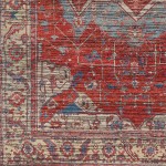 Surya Nolita Nlt-2303 Rug 2'5" X 10'