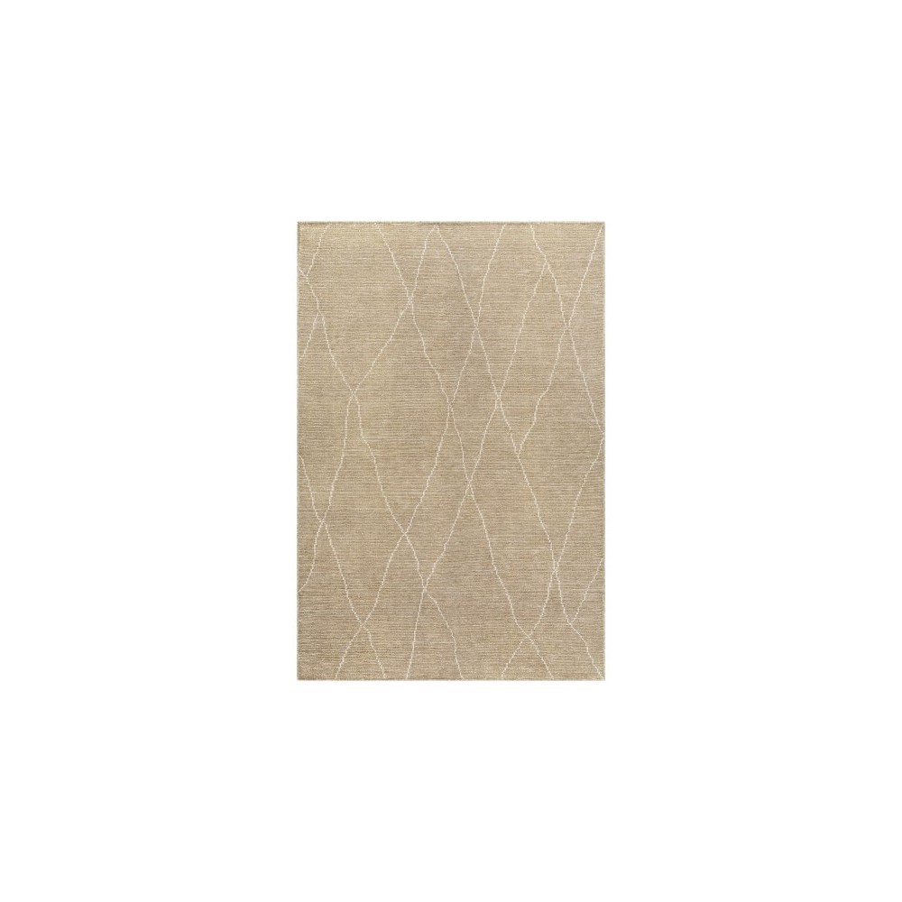 Surya Nalan Nyl-2300 Medium Gray Rug 9' X 12' Surya Nalan Nyl-2300 Medium Gray Rug 9' X 12'