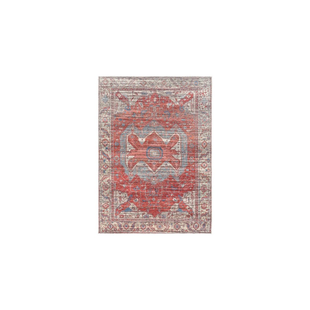 Surya Nolita Nlt-2303 Rug 3'9" X 5'11" Surya Nolita Nlt-2303 Rug 3'9" X 5'11"