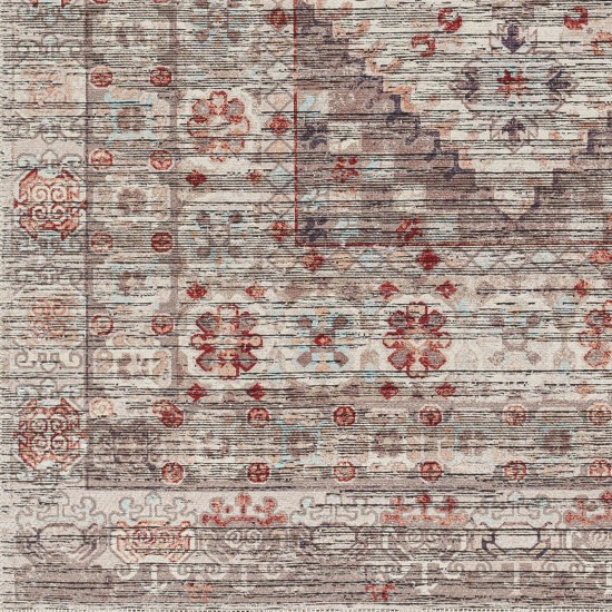 Surya Nolita Nlt-2304 Rug 2'5" X 10'