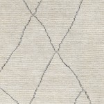 Surya Nalan Off-White Rug 8' X 10'