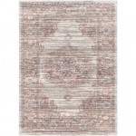 Surya Nolita Nlt-2305 Rug 2'5" X 10'