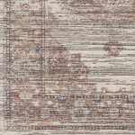 Surya Nolita Nlt-2305 Rug 2'5" X 10'