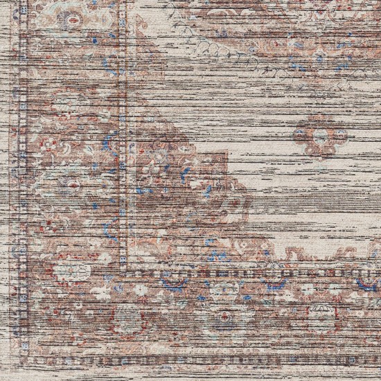 Surya Nolita Nlt-2305 Rug 2'5" X 10'