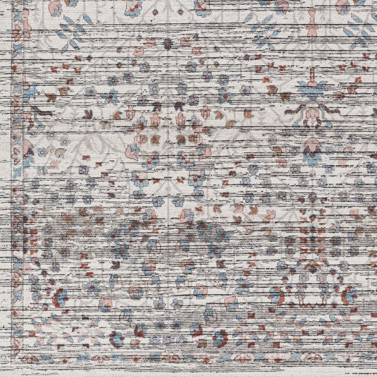 Surya Nolita Nlt-2306 Rug 2'5" X 10'