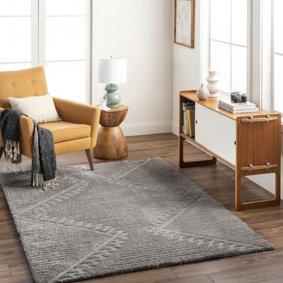 Surya Nomadic Nmc-2300 Rug 5'3" X 7'