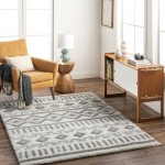 Surya Nomadic Nmc-2302 Rug 5'3" X 7'