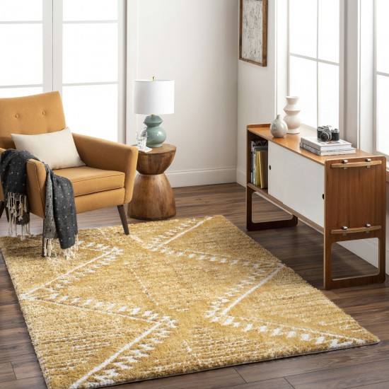 Surya Nomadic Nmc-2305 Rug 5'3" X 7'