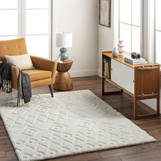 Surya Nomadic Nmc-2306 Rug 6'7" X 9'