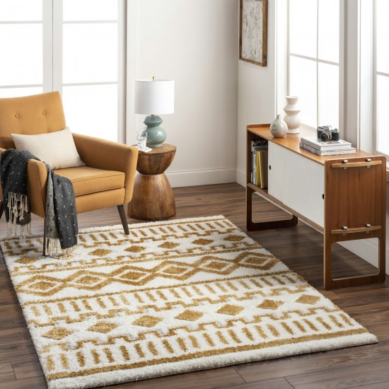 Surya Nomadic Nmc-2308 Rug 5'3" X 7'