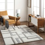 Surya Nomadic Nmc-2313 Rug 6'7" X 9'