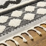 Surya Nora Noa-2301 Rug 5'3" X 7'