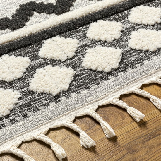 Surya Nora Noa-2301 Rug 6'7" X 9'