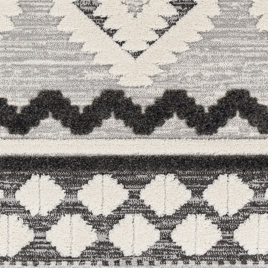 Surya Nora Noa-2301 Rug 6'7" X 9'