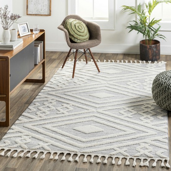 Surya Nora Noa-2302 Rug 5'3" X 7'