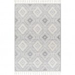 Surya Nora Noa-2303 Rug 5'3" X 7'