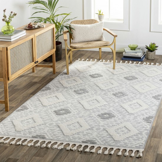 Surya Nora Noa-2303 Rug 5'3" X 7'