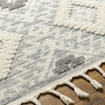 Surya Nora Noa-2303 Rug 5'3" X 7'