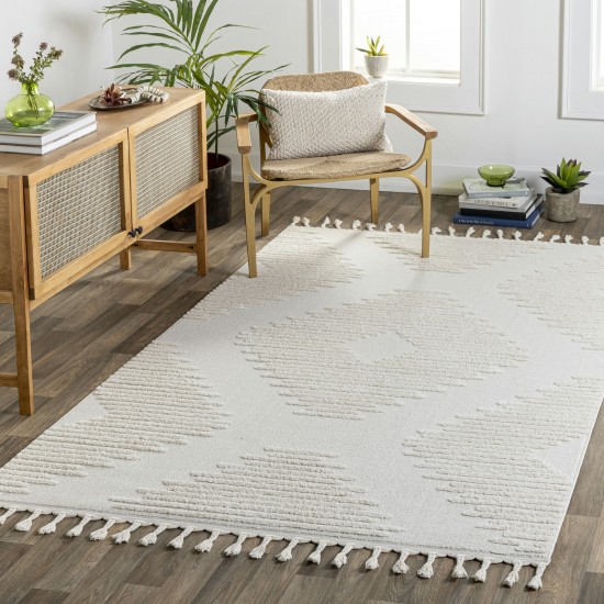 Surya Nora Noa-2304 Rug 5'3" X 7'