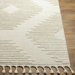 Surya Nora Noa-2304 Rug 5'3" X 7'