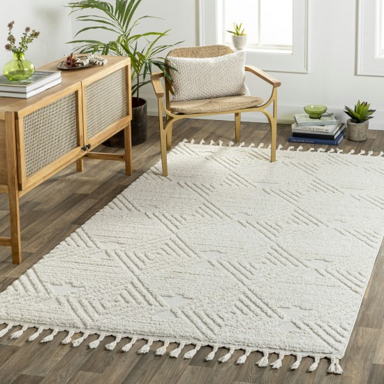 Surya Nora Noa-2307 Rug 5'3" X 7'