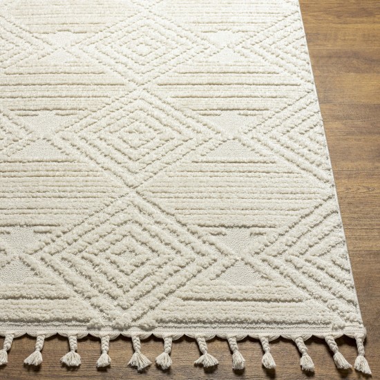 Surya Nora Noa-2307 Rug 5'3" X 7'