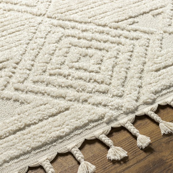 Surya Nora Noa-2307 Rug 5'3" X 7'
