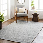 Surya Napoli Npo-2315 Rug 6' X 9'