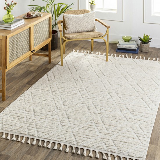 Surya Nora Noa-2308 Rug 5'3" X 7'