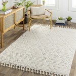 Surya Nora Noa-2308 Rug 6'7" X 9'