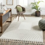 Surya Nora Noa-2309 Rug 5'3" X 7'