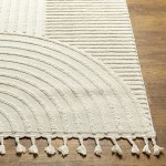 Surya Nora Noa-2309 Rug 5'3" X 7'