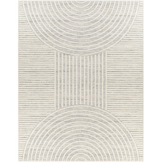 Surya Nora Noa-2310 Rug 5'3" X 7'