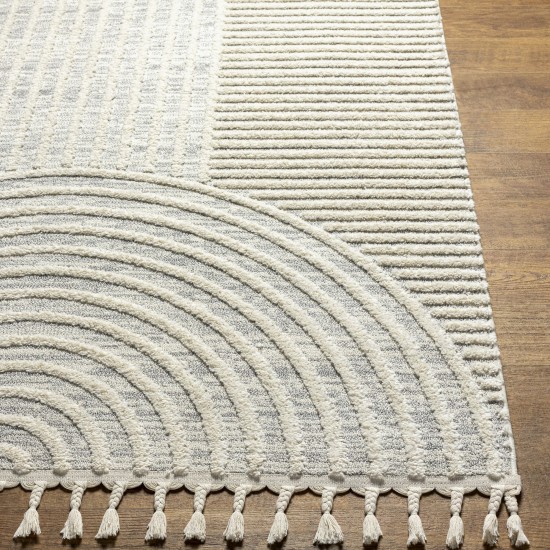 Surya Nora Noa-2310 Rug 5'3" X 7'