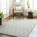 Surya Napoli Npo-2317 Rug 5' X 7'6"