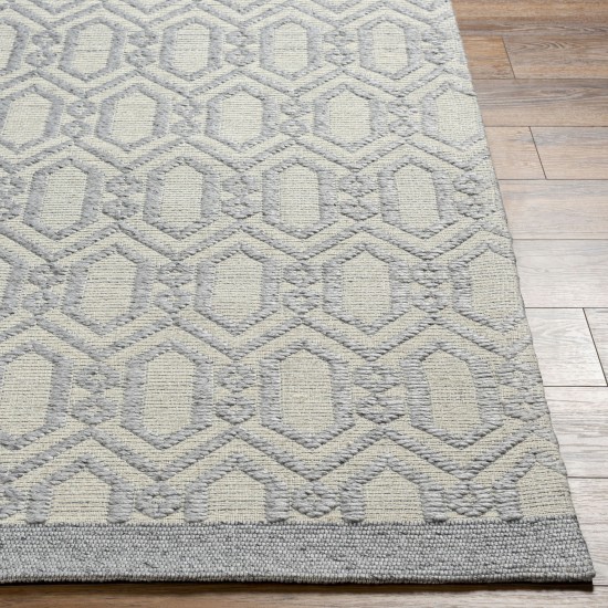 Surya Napoli Npo-2317 Rug 6' X 9'