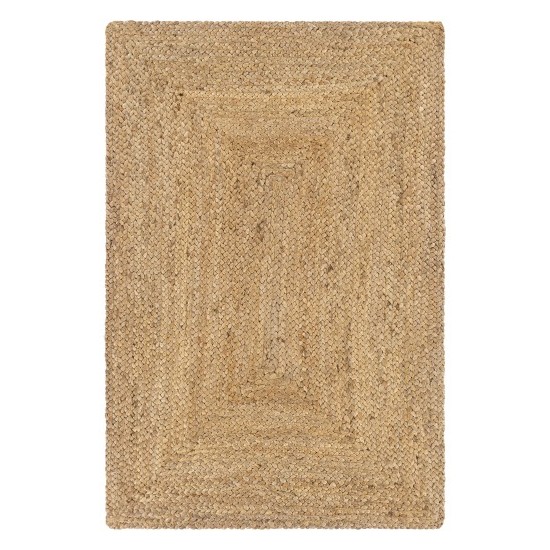 Surya Natural Braids Tan Rug 10' X 14'