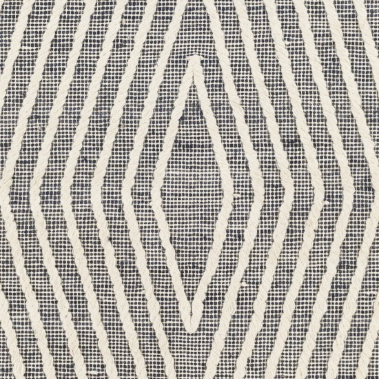 Surya Norwood Nwd-2300 Black Rug 2' X 3'