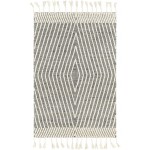 Surya Norwood Nwd-2300 Black Rug 8\' X 10\'