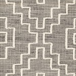 Surya Norwood Nwd-2301 Charcoal Rug 8' X 10'