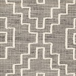 Surya Norwood Nwd-2301 Charcoal Rug 8'10" X 12'