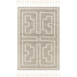 Surya Norwood Nwd-2302 Charcoal Rug 2' X 3'