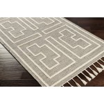 Surya Norwood Nwd-2302 Charcoal Rug 8' X 10'